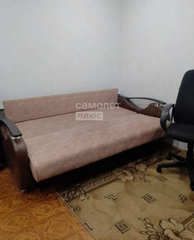 1-к квартира, вторичка, 32м2, 5/5 этаж