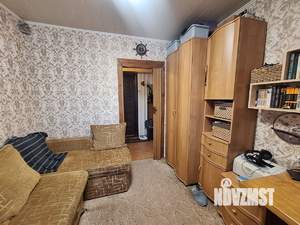 2-к квартира, вторичка, 41м2, 1/5 этаж