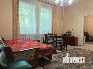 2-к квартира, вторичка, 54м2, 1/3 этаж