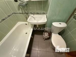 2-к квартира, вторичка, 45м2, 3/5 этаж