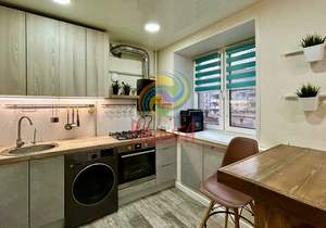 3-к квартира, вторичка, 56м2, 2/5 этаж