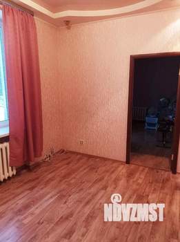 3-к квартира, вторичка, 61м2, 2/3 этаж