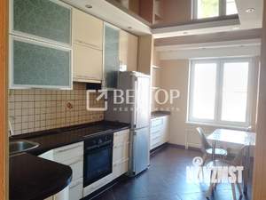 2-к квартира, вторичка, 77м2, 9/14 этаж