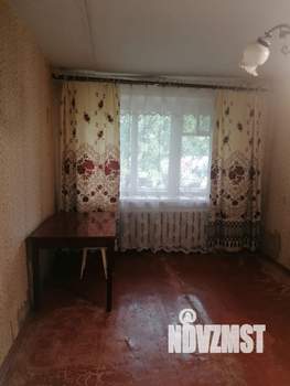 1-к квартира, вторичка, 35м2, 1/5 этаж