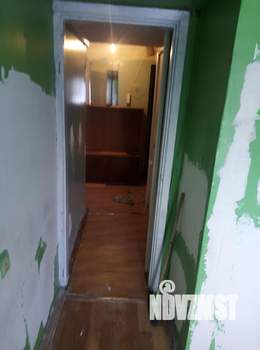 2-к квартира, вторичка, 45м2, 9/9 этаж