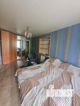1-к квартира, вторичка, 31м2, 3/3 этаж