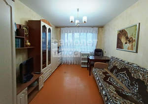 2-к квартира, вторичка, 47м2, 5/5 этаж