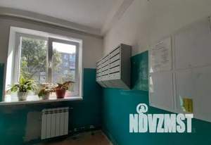 3-к квартира, вторичка, 64м2, 5/5 этаж