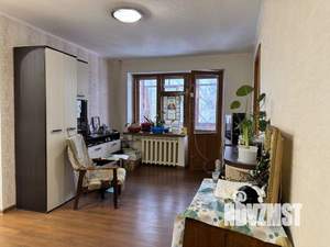 2-к квартира, вторичка, 42м2, 3/5 этаж