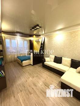 1-к квартира, вторичка, 48м2, 12/14 этаж