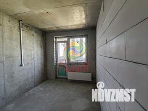 1-к квартира, вторичка, 33м2, 11/14 этаж