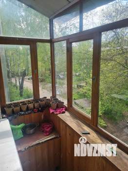 1-к квартира, вторичка, 31м2, 3/3 этаж