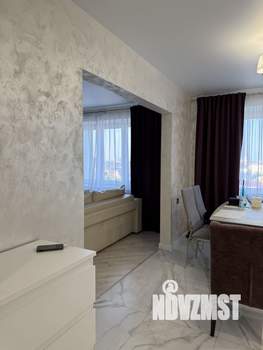 3-к квартира, вторичка, 82м2, 14/17 этаж