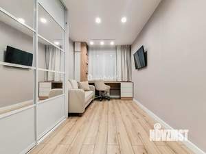 2-к квартира, вторичка, 44м2, 2/5 этаж