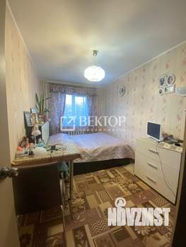 3-к квартира, вторичка, 58м2, 1/5 этаж
