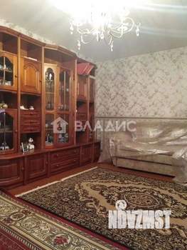 2-к квартира, вторичка, 78м2, 2/4 этаж