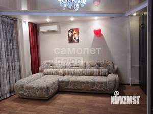 3-к квартира, вторичка, 65м2, 5/12 этаж