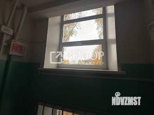 1-к квартира, вторичка, 32м2, 4/5 этаж