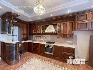 3-к квартира, вторичка, 139м2, 8/11 этаж