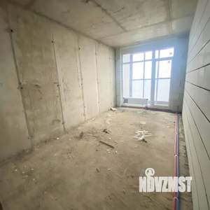 1-к квартира, вторичка, 53м2, 2/14 этаж