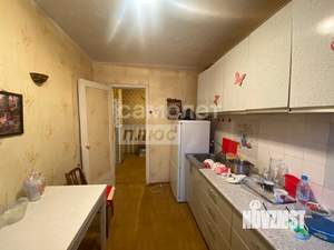 2-к квартира, вторичка, 51м2, 3/5 этаж
