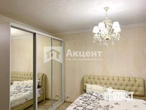 1-к квартира, вторичка, 38м2, 9/9 этаж