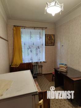 2-к квартира, вторичка, 38м2, 1/2 этаж
