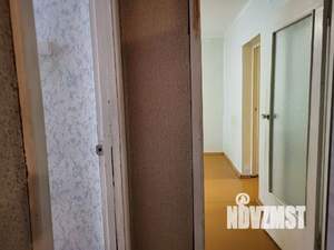 3-к квартира, вторичка, 57м2, 1/5 этаж