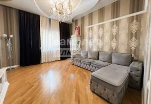 3-к квартира, вторичка, 105м2, 9/10 этаж