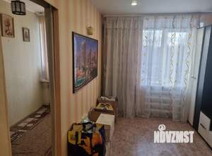 2-к квартира, вторичка, 23м2, 4/5 этаж