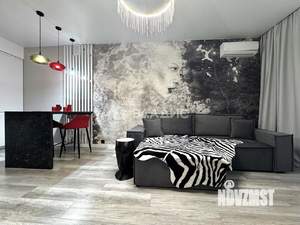 1-к квартира, вторичка, 56м2, 6/14 этаж