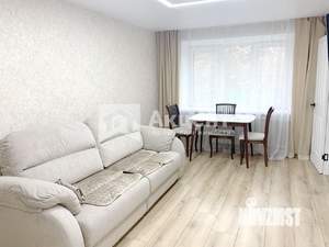2-к квартира, вторичка, 45м2, 5/5 этаж