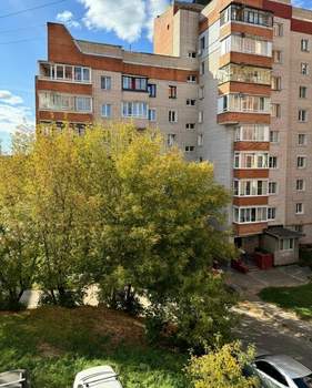 3-к квартира, вторичка, 110м2, 3/9 этаж