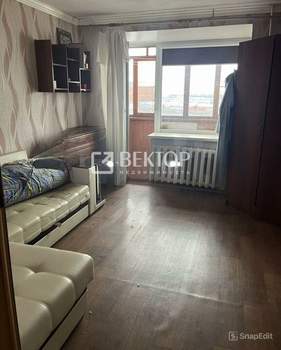 4-к квартира, вторичка, 61м2, 3/5 этаж