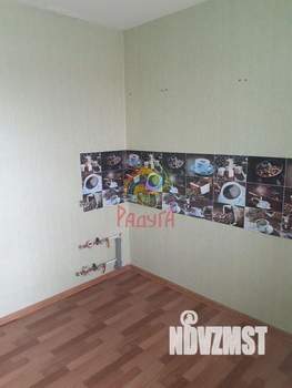 1-к квартира, вторичка, 40м2, 8/12 этаж