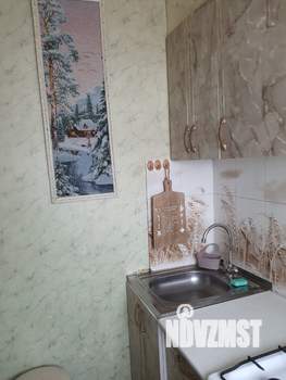 1-к квартира, вторичка, 22м2, 4/5 этаж