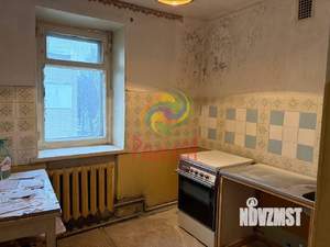 1-к квартира, вторичка, 32м2, 5/5 этаж