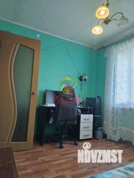 3-к квартира, вторичка, 68м2, 9/9 этаж