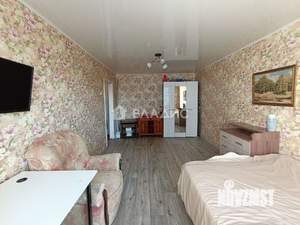 1-к квартира, вторичка, 30м2, 4/5 этаж