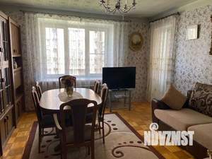 3-к квартира, вторичка, 90м2, 6/9 этаж