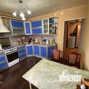 3-к квартира, вторичка, 78м2, 3/10 этаж