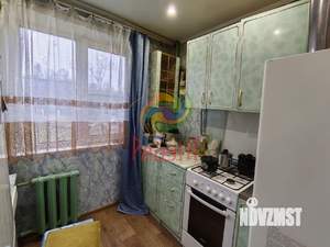 2-к квартира, вторичка, 47м2, 2/5 этаж