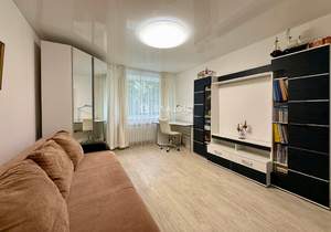 1-к квартира, вторичка, 35м2, 1/9 этаж