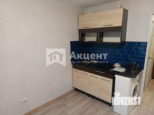 Студия квартира, вторичка, 19м2, 2/5 этаж