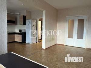 2-к квартира, вторичка, 60м2, 10/17 этаж