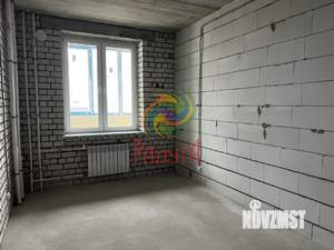 1-к квартира, вторичка, 64м2, 13/14 этаж