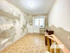 2-к квартира, вторичка, 54м2, 1/9 этаж