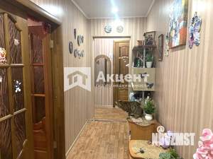 2-к квартира, вторичка, 52м2, 2/9 этаж