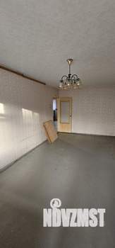 3-к квартира, вторичка, 62м2, 4/5 этаж