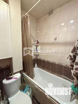 1-к квартира, вторичка, 32м2, 2/2 этаж